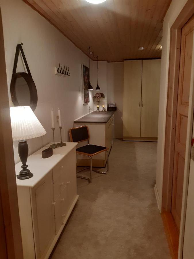 Skont Hus, Med 8 Sovepladser Sæby Buitenkant foto