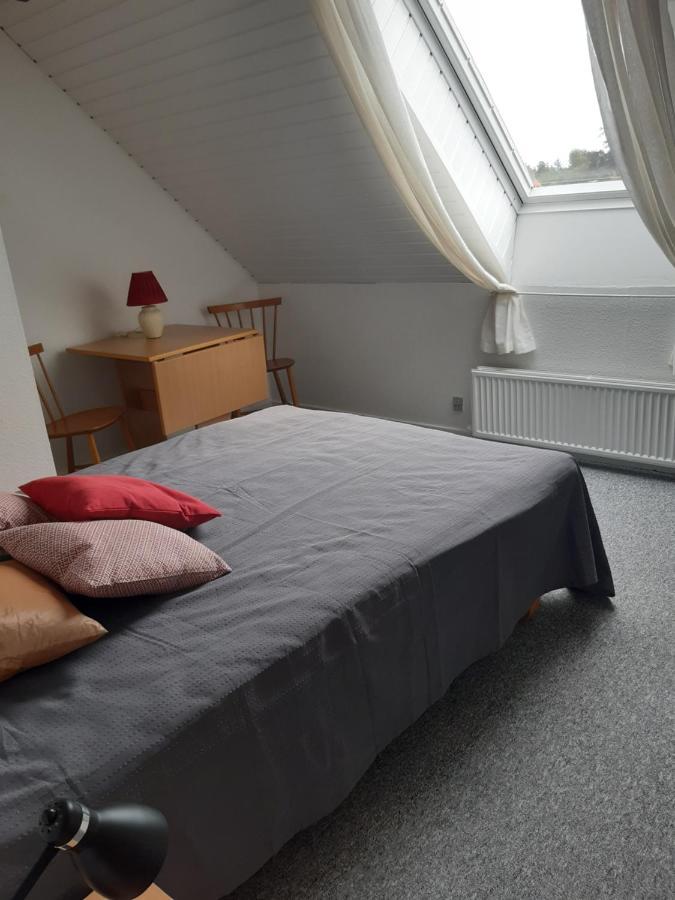 Skont Hus, Med 8 Sovepladser Sæby Buitenkant foto